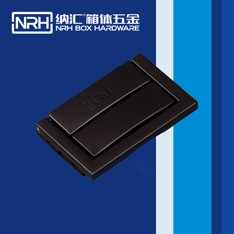 午夜AV福利影视/NRH 6510-30 铝合金药箱锁扣